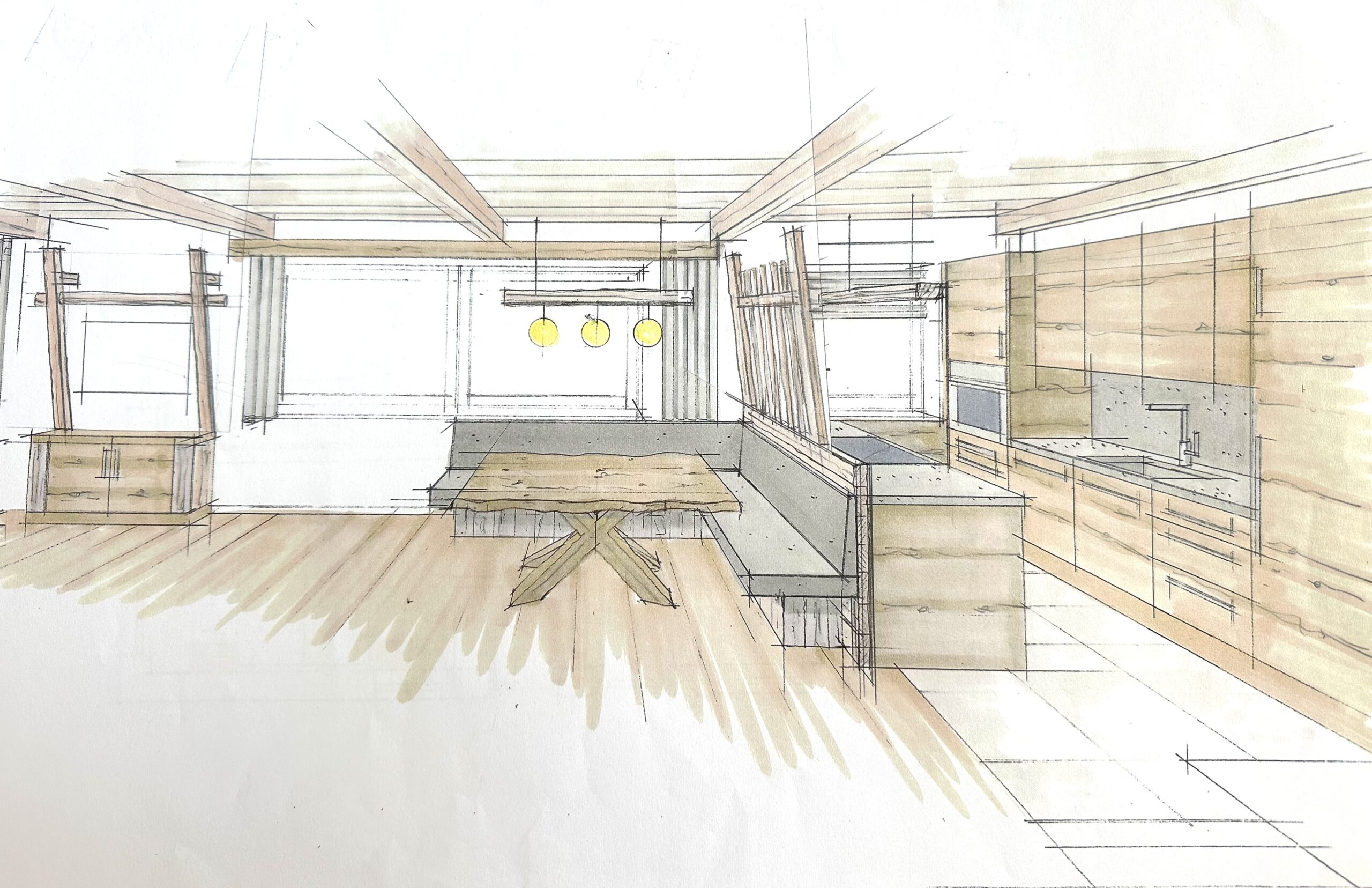Apartment Auszeit – Bild 1