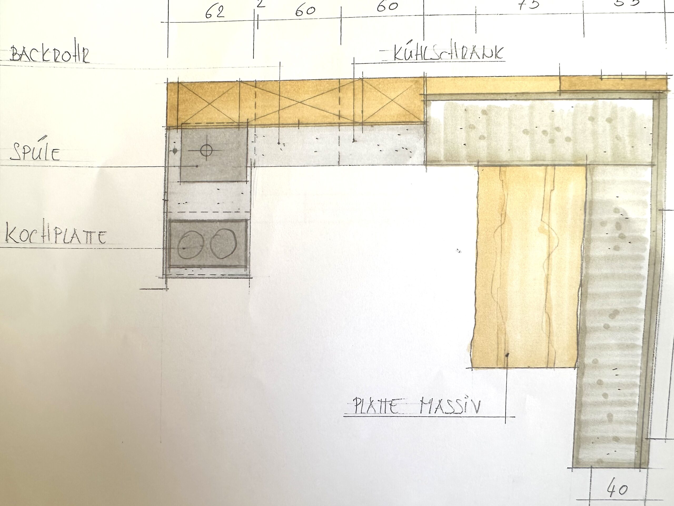 Apartment Hofzeit – Bild 3