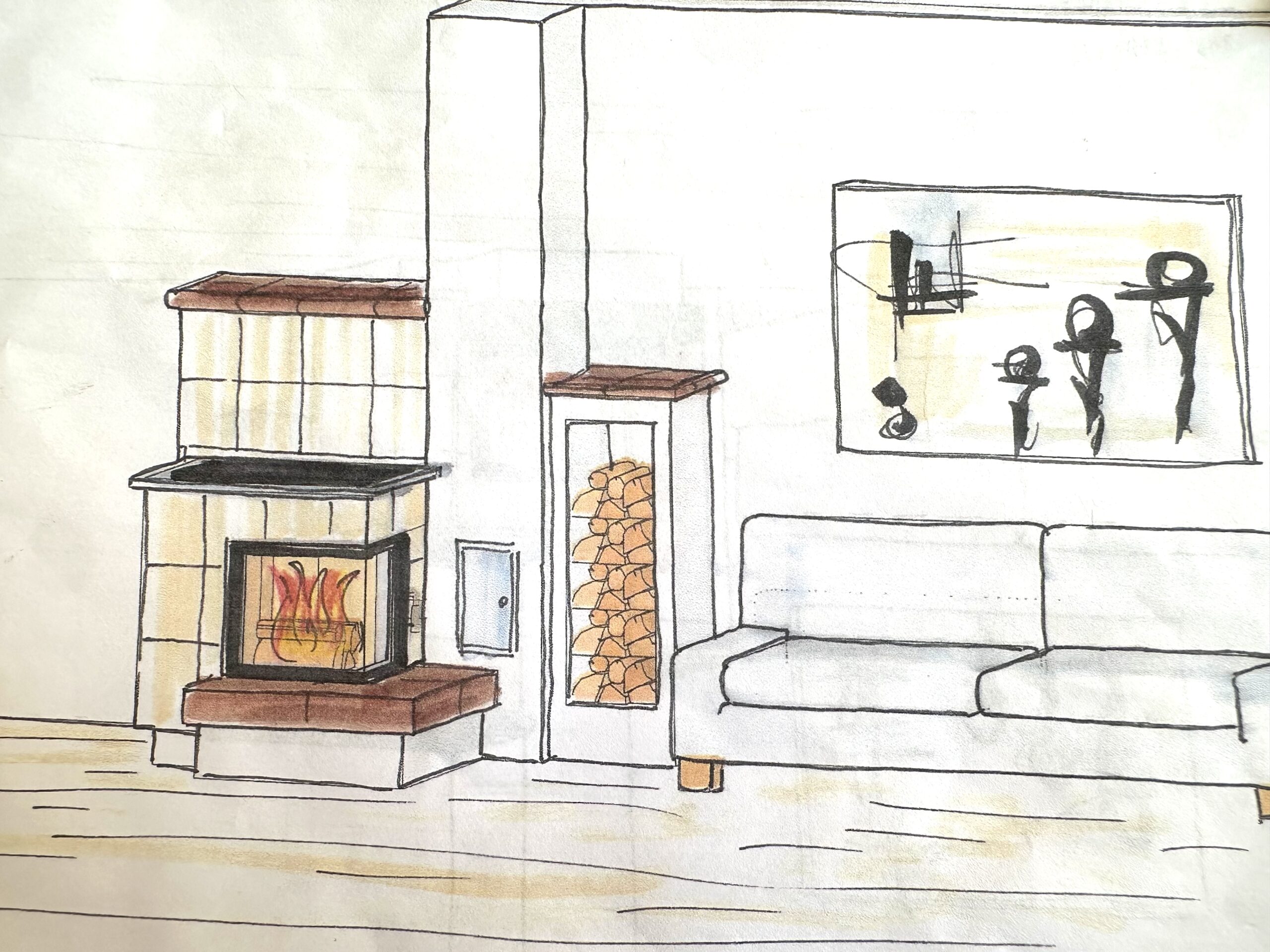 Apartment Auszeit – Bild 3